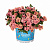 Калибрахоа Aloha Double Apricot (13шт.) МАРТ