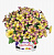 Петуния Surprise Sparkling Bee