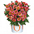 Калибрахоа Bloomtastic Orange Cart Wheel