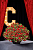 Калибрахоа Cabaret Early Bright Red