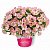 Петуния Amore Princess Pink